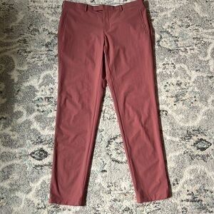 Men’s Sene Custom Fit Soho FlexTech Pants